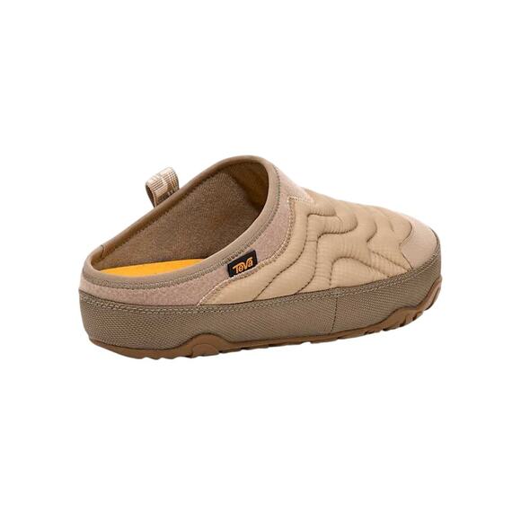 Teva Women's ReEmber Terrain Brown Slip On Shoe Size 9W - New - Picture 2 of 6